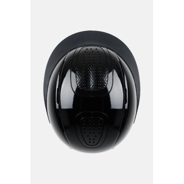 Horze Aero Gloss Reithelm