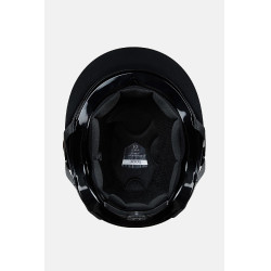 Horze Aero Gloss Reithelm