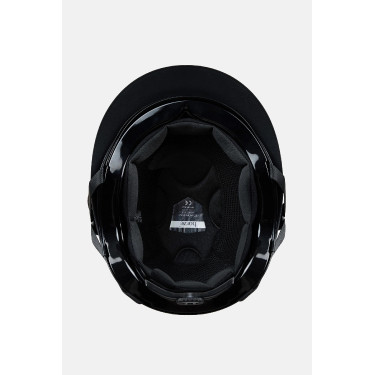 Horze Aero Gloss Reithelm