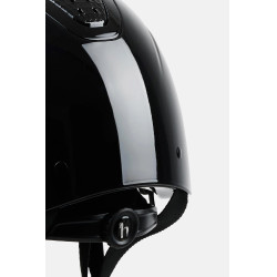 Horze Aero Gloss Reithelm