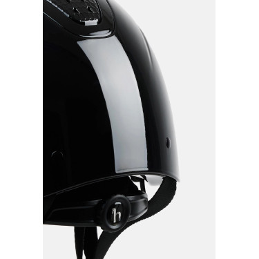 Horze Aero Gloss Reithelm
