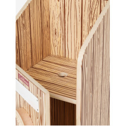 Hobby Horse Stall LeMieux