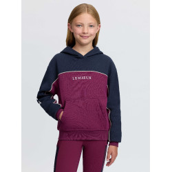 Young Rider Sadie Hoodie LeMieux Young Rider Sadie Hoodie LeMieux