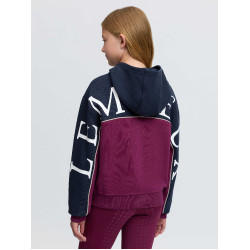Young Rider Sadie Hoodie LeMieux Young Rider Sadie Hoodie LeMieux