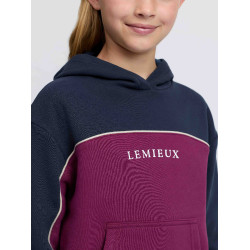 Young Rider Sadie Hoodie LeMieux Young Rider Sadie Hoodie LeMieux