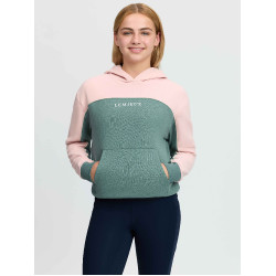 Young Rider Sadie Hoodie LeMieux Young Rider Sadie Hoodie LeMieux