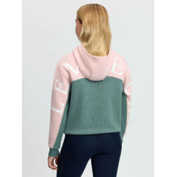 Young Rider Sadie Hoodie LeMieux Young Rider Sadie Hoodie LeMieux