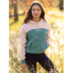 Young Rider Sadie Hoodie LeMieux Young Rider Sadie Hoodie LeMieux