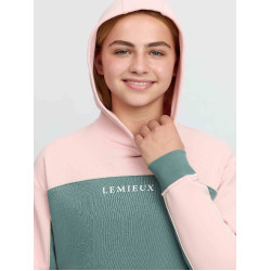 Young Rider Sadie Hoodie LeMieux Young Rider Sadie Hoodie LeMieux