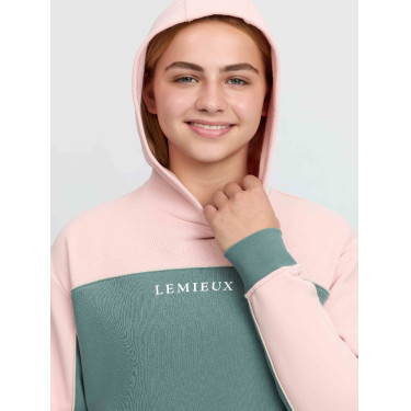 Young Rider Sadie Hoodie LeMieux Young Rider Sadie Hoodie LeMieux