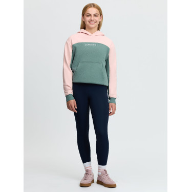 Young Rider Sadie Hoodie LeMieux Young Rider Sadie Hoodie LeMieux