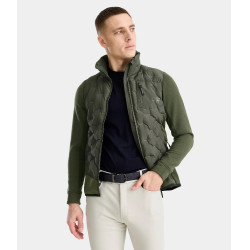 Pulse Hybride Reitweste Herren Horse Pilot
