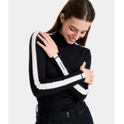 Solaris UV-Schutz Reitshirt Damen Horse Pilot