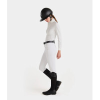 X-Prime Reithose Damen mit Kniegrip Horse Pilot