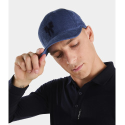 Trendy Cap Unisex Reitkappe Horse Pilot
