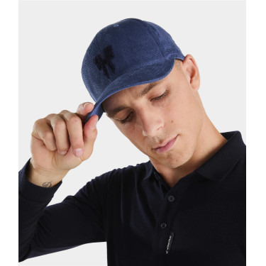 Trendy Cap Unisex Reitkappe Horse Pilot