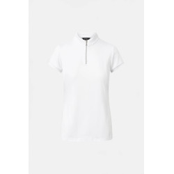 Reit-Trainingsshirt Damen Horze Mina – atmungsaktiv Reit-Trainingsshirt Damen Horze Mina – atmungsaktiv