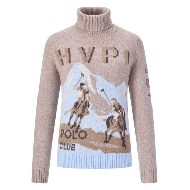 Pullover HV Polo Harper Damen Pullover HV Polo Harper Damen