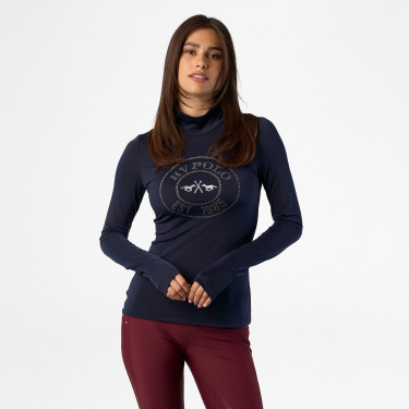 Top HV Polo Odette Damen