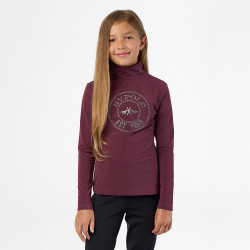 Kinder Top HV Polo Odette