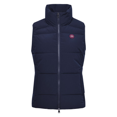 Weste HV Polo Alma Damen