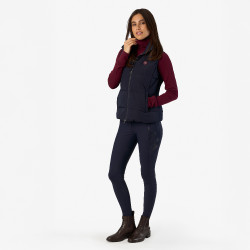 Weste HV Polo Alma Damen