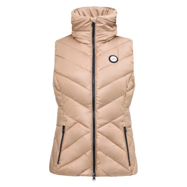 Weste HV Polo Robina Damen