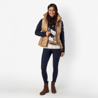 Weste HV Polo Robina Damen