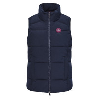 Kids Weste HV Polo Alma