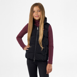 Kids Weste HV Polo Alma