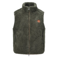 Weste HV Polo Calista Damen