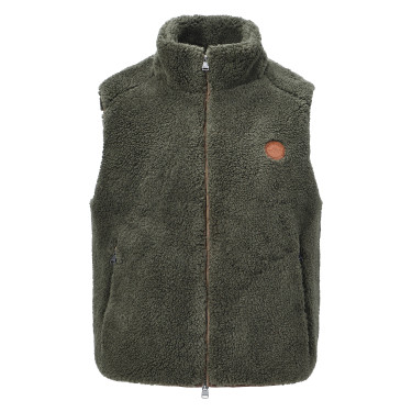 Weste HV Polo Calista Damen Weste HV Polo Calista Damen