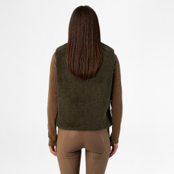 Weste HV Polo Calista Damen