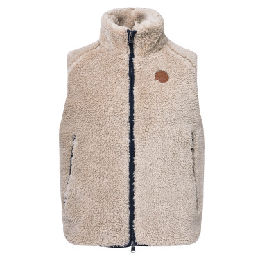 Weste HV Polo Calista Damen