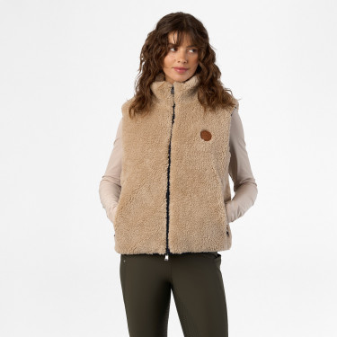 Weste HV Polo Calista Damen Weste HV Polo Calista Damen