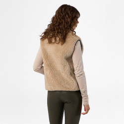 Weste HV Polo Calista Damen Weste HV Polo Calista Damen