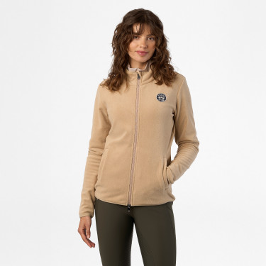 Cardigan HV Polo Olly Damen