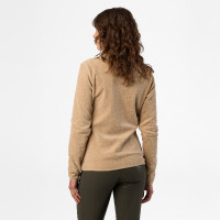 Cardigan HV Polo Olly Damen