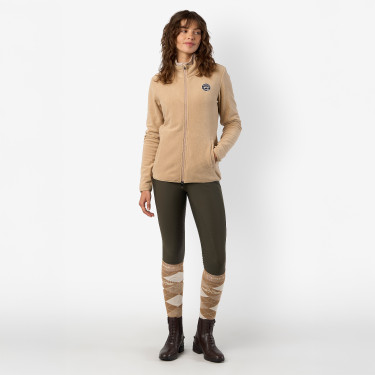 Cardigan HV Polo Olly Damen