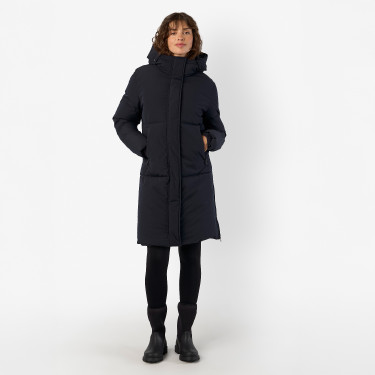 Parka HV Polo Rowan Damen