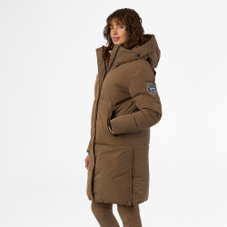 Parka HV Polo Rowan Damen