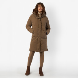 Parka HV Polo Rowan Damen
