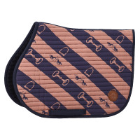 Schabracke HV Polo Gwenny print GP