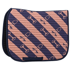 Schabracke HV Polo Gwenny print DR