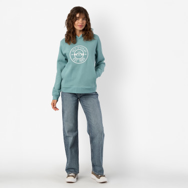 Hoodie HV Polo Rebecca Damen Hoodie HV Polo Rebecca Damen