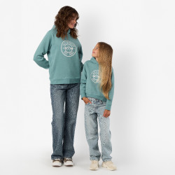 Hoodie HV Polo Rebecca Damen Hoodie HV Polo Rebecca Damen