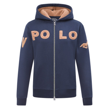 Cardigan HV Polo Reina Damen Cardigan HV Polo Reina Damen