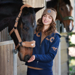 Cardigan HV Polo Reina Damen Cardigan HV Polo Reina Damen