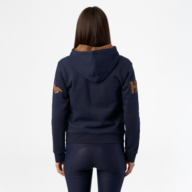 Cardigan HV Polo Reina Damen Cardigan HV Polo Reina Damen