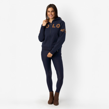 Cardigan HV Polo Reina Damen Cardigan HV Polo Reina Damen